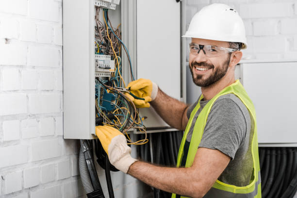 Best Electrical Upgrades for Homes  in Norwich, NY