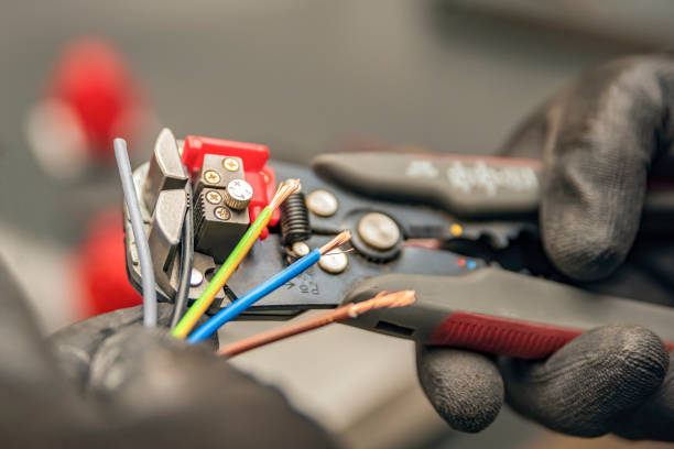 Best Circuit Breaker Repair  in Norwich, NY