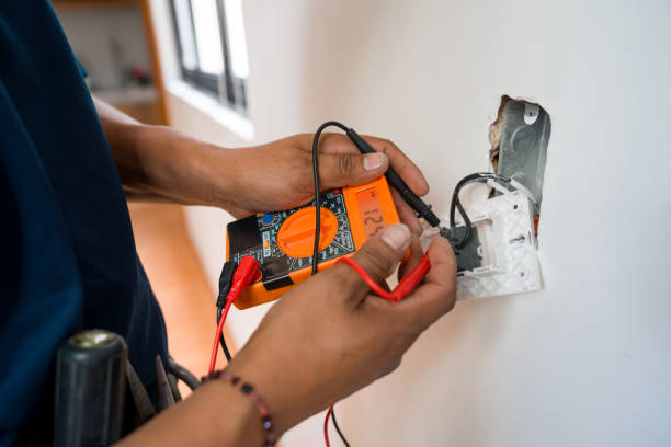 Best Electrical Outlet Repair  in Norwich, NY