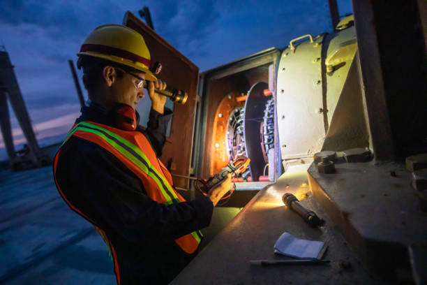 Best Electrical System Inspection  in Norwich, NY