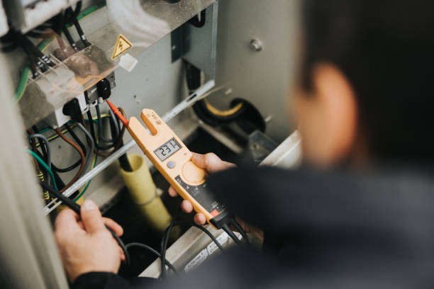 Best Licensed Electrician  in Norwich, NY