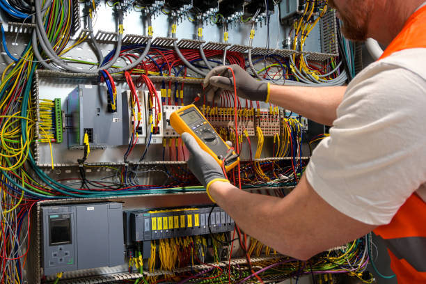 Best Local Electrician Companies  in Norwich, NY
