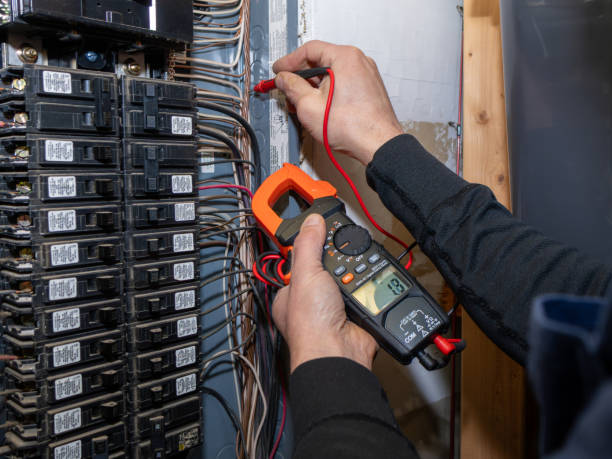 Best Electrical Wiring Services  in Norwich, NY