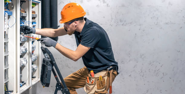Best Affordable Electrical Installation  in Norwich, NY